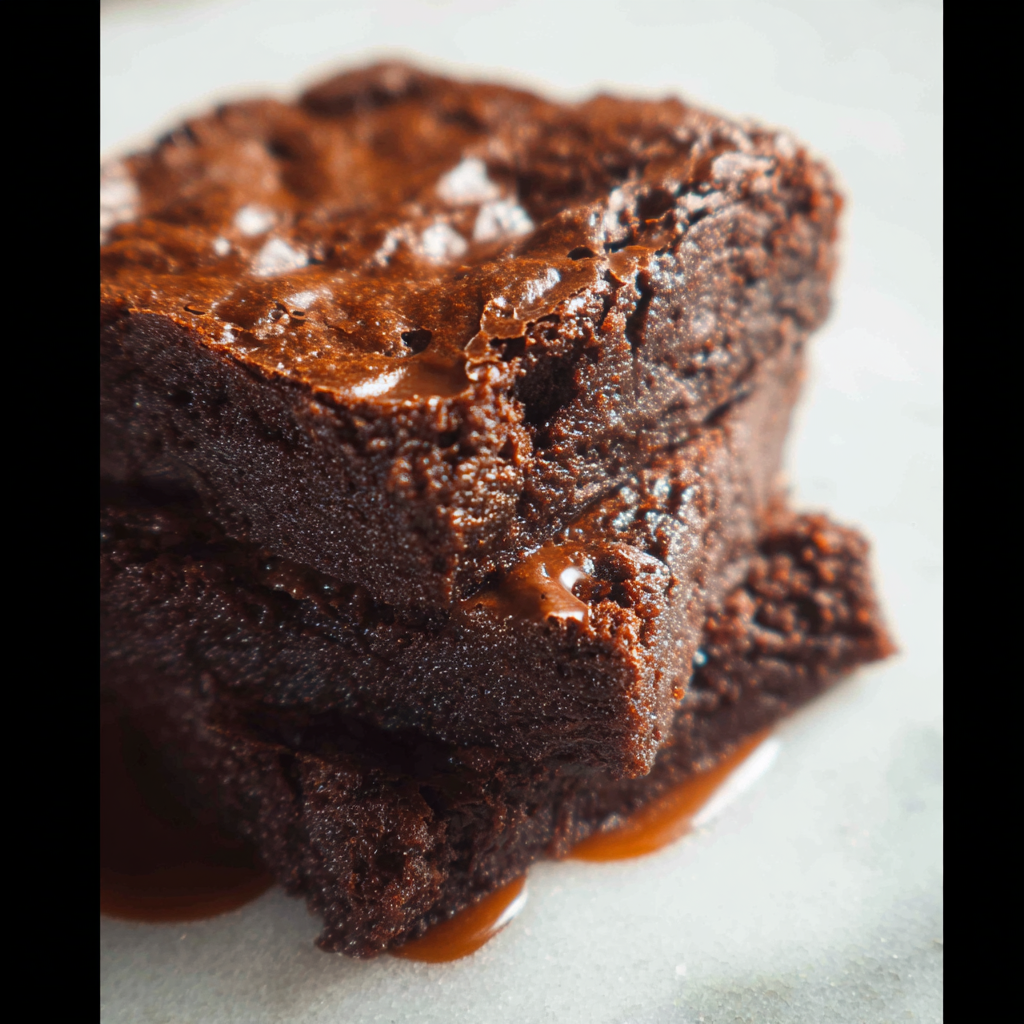 Melted Butter for Brownies: Bakeshop-Style Tips
