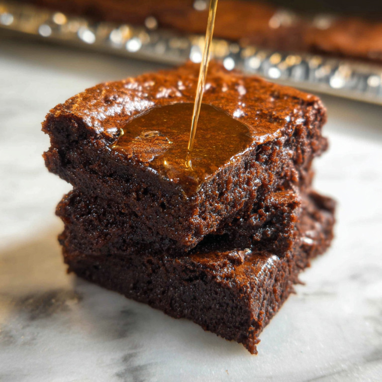 Melted Butter for Brownies: Bakeshop-Style Tips