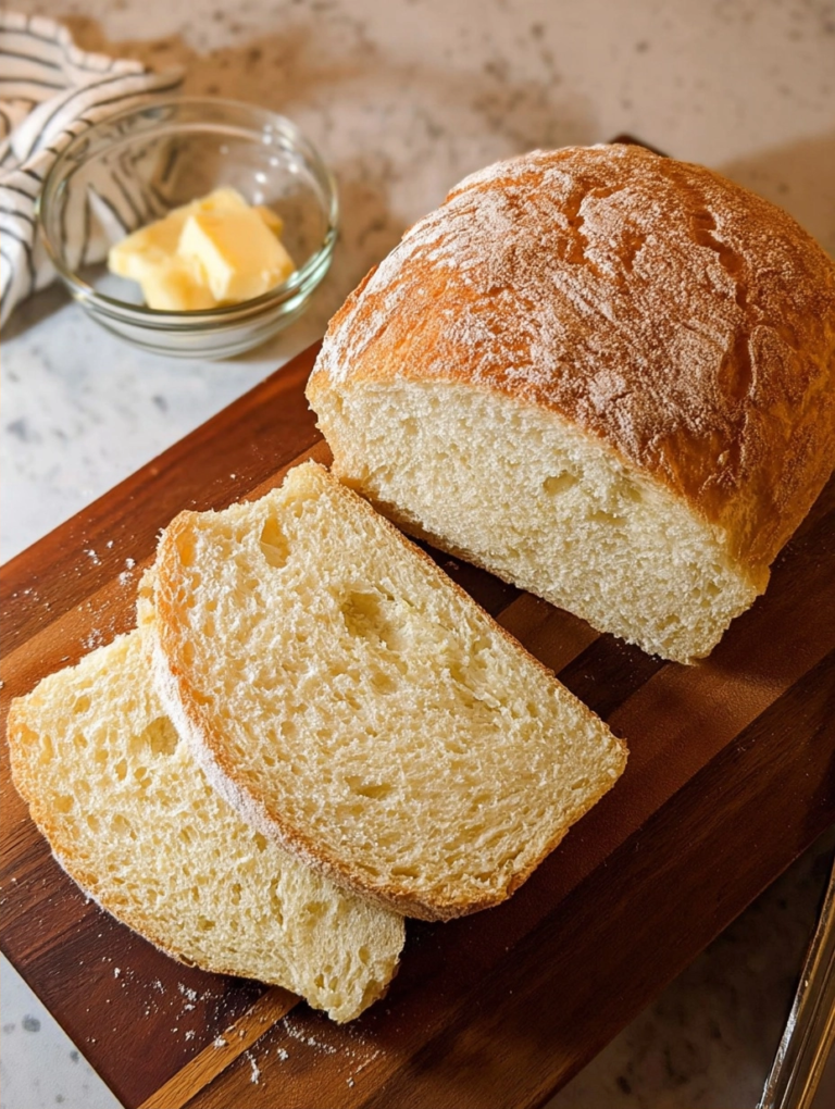 Bread Machine Bread: A Home Bakery Classic