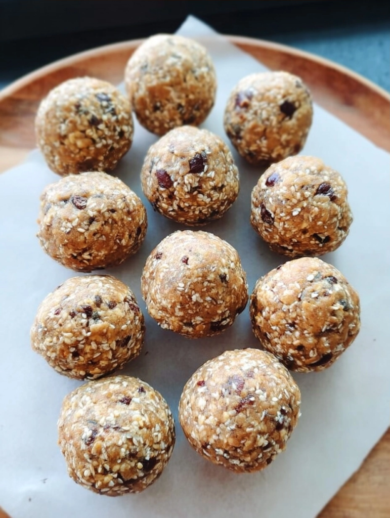 Protein Balls Recipes: Quick, Easy, and Delicious